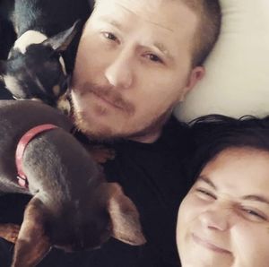 Meet your Posher, Brandon